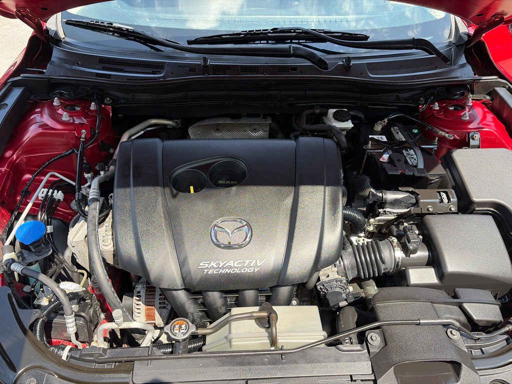 2018 Mazda Mazda3 Image 22