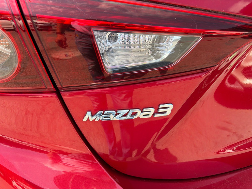 2018 Mazda Mazda3 Image 23