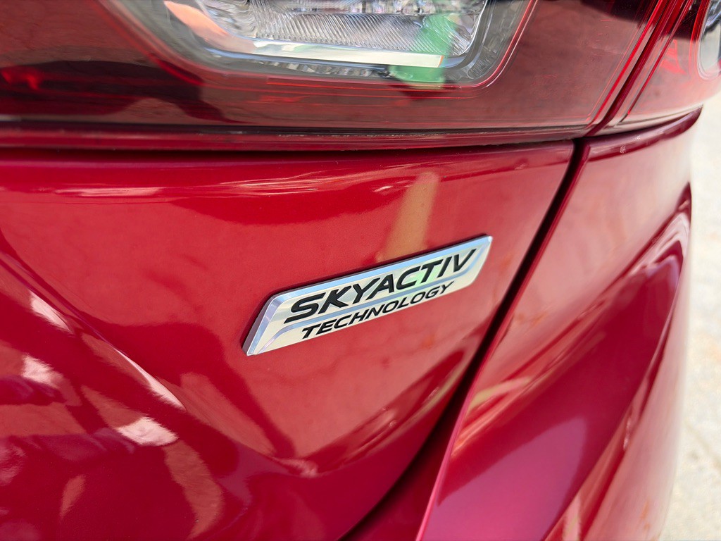 2018 Mazda Mazda3 Image 24