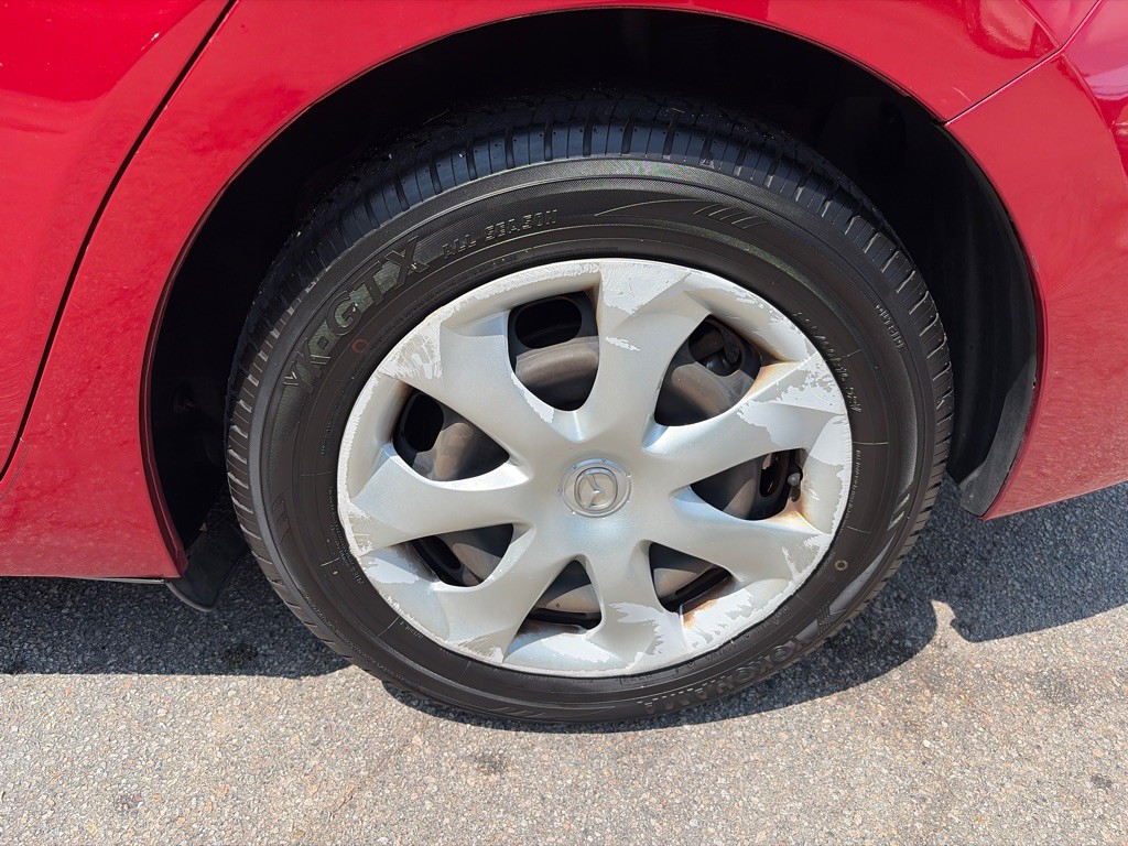 2018 Mazda Mazda3 Image 25