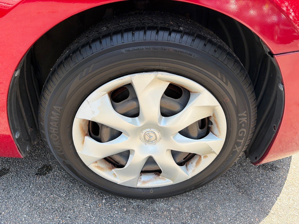 2018 Mazda Mazda3 Image 27