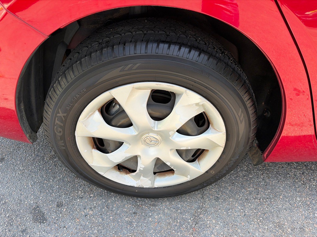 2018 Mazda Mazda3 Image 28
