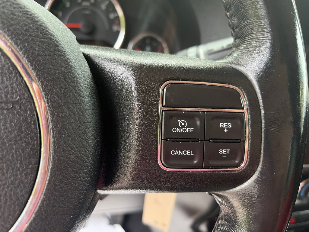 2017 Jeep Wrangler Unlimited Image 12