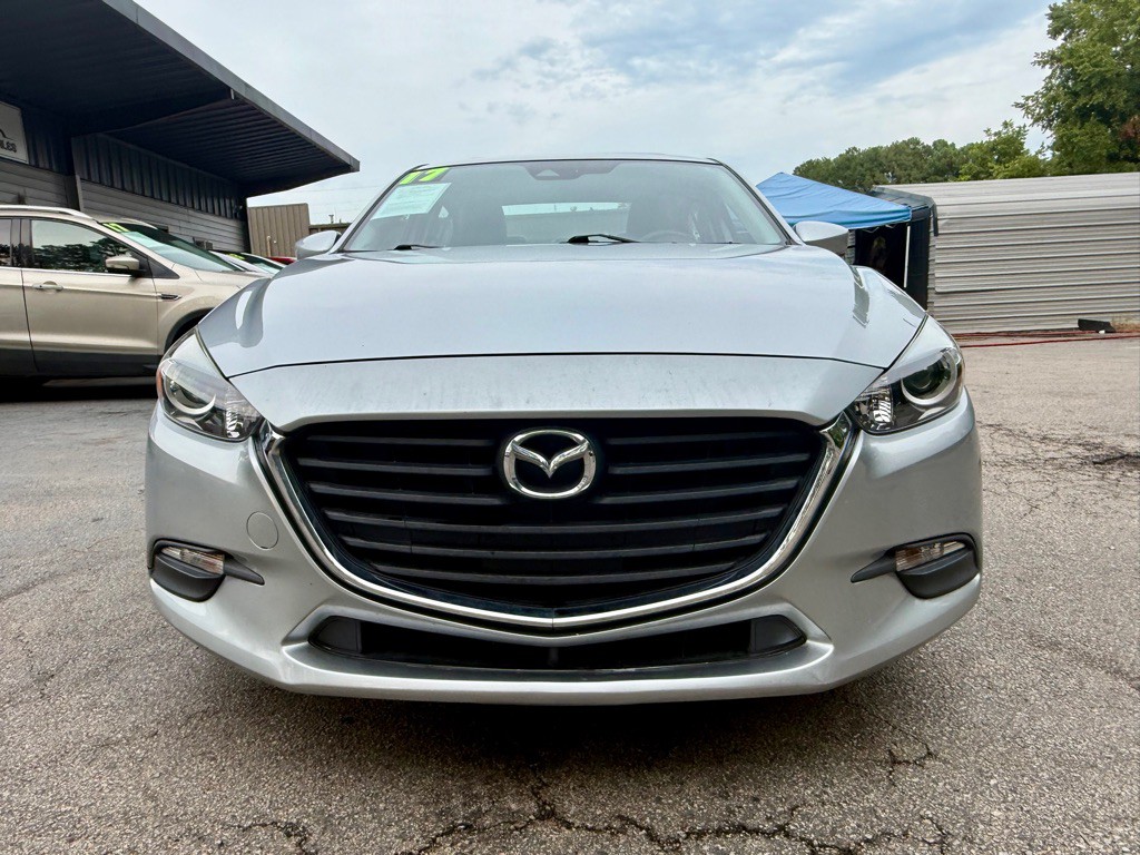 2017 Mazda Mazda3 Image 2