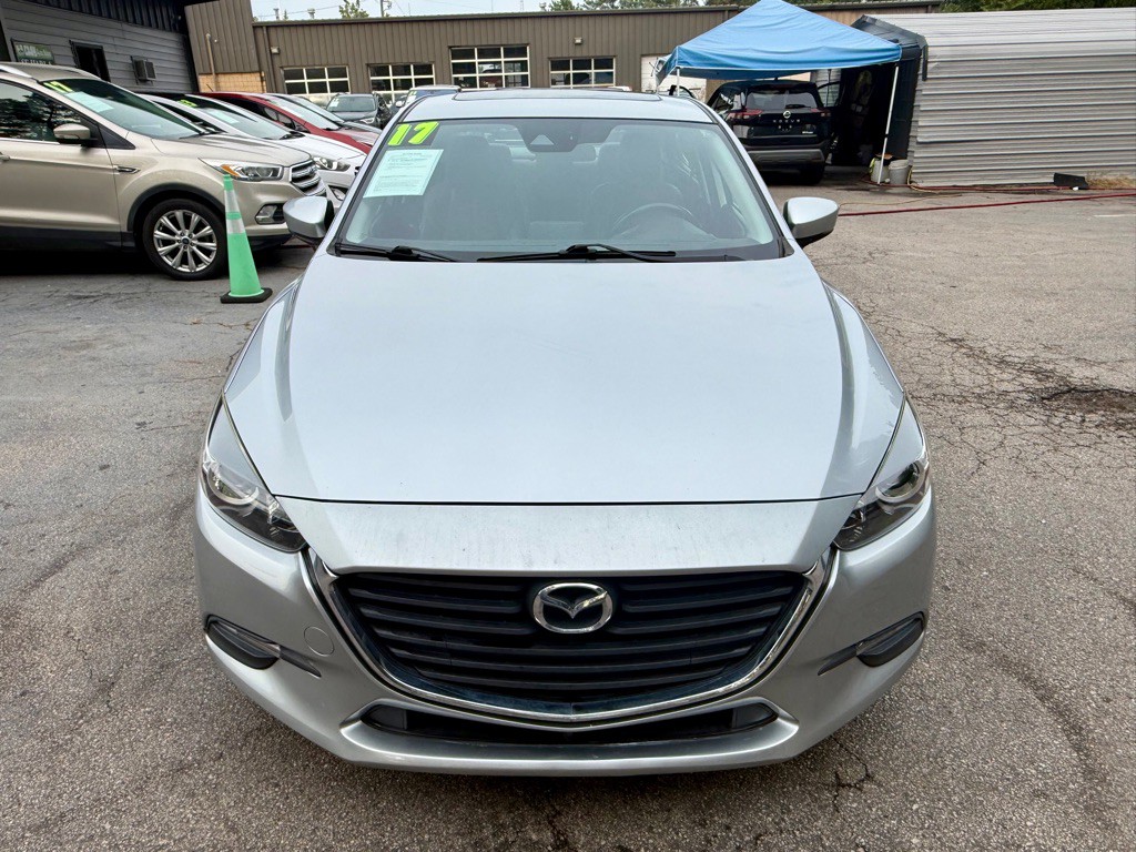 2017 Mazda Mazda3 Image 3