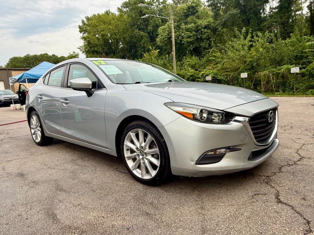 2017 Mazda Mazda3 Image 4
