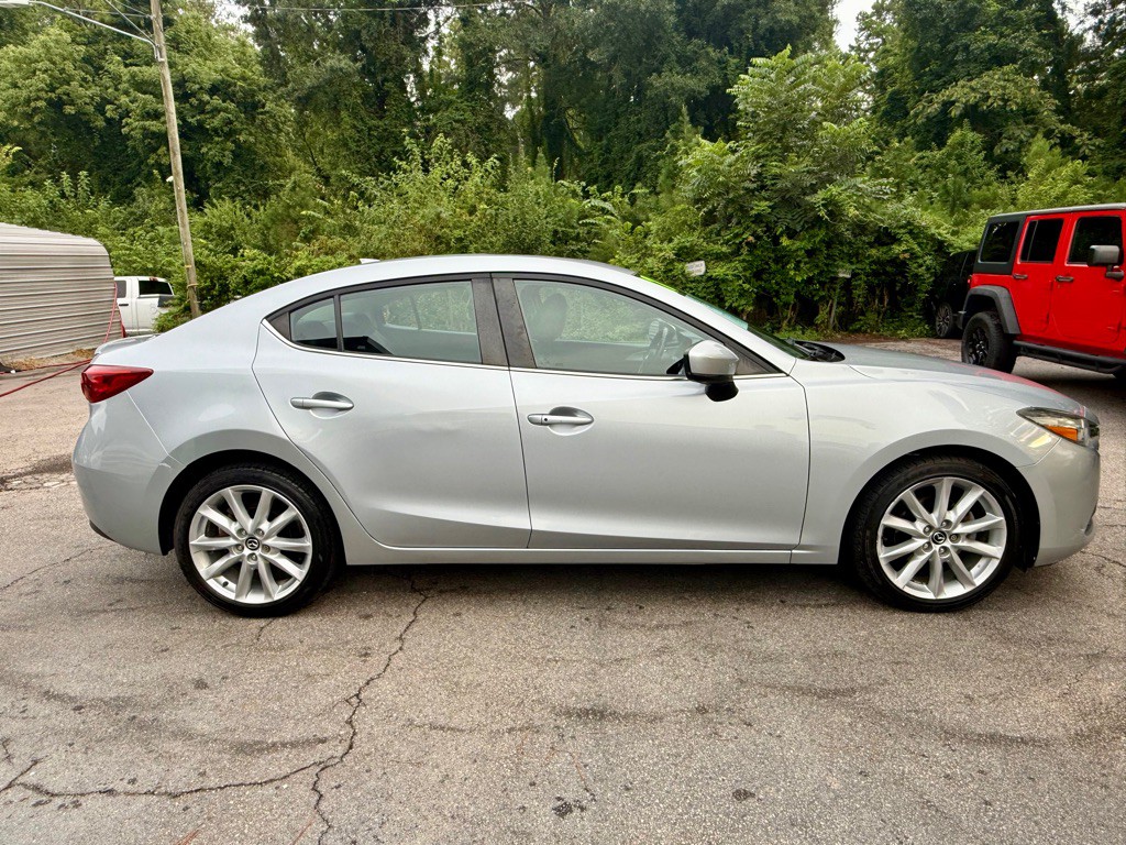 2017 Mazda Mazda3 Image 5