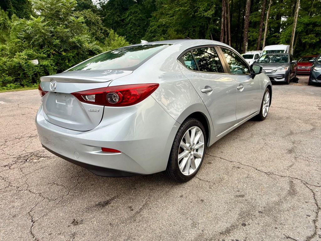 2017 Mazda Mazda3 Image 6