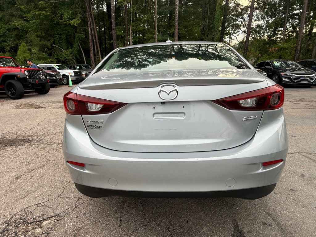 2017 Mazda Mazda3 Image 7