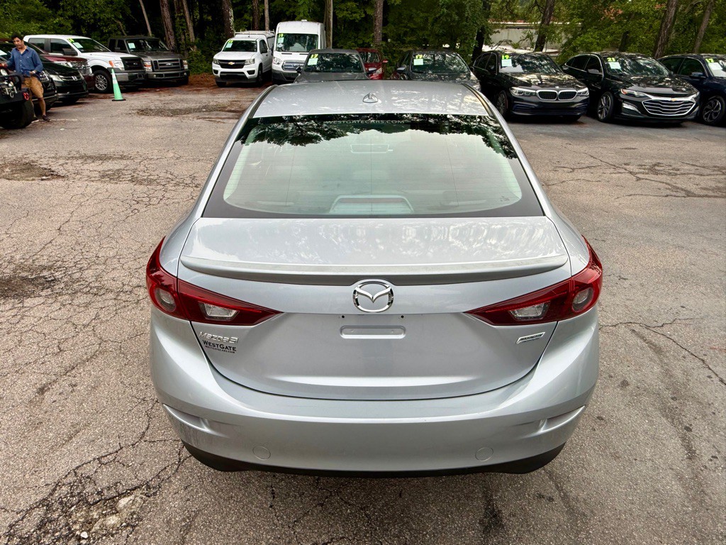 2017 Mazda Mazda3 Image 8
