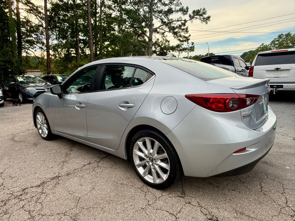 2017 Mazda Mazda3 Image 9