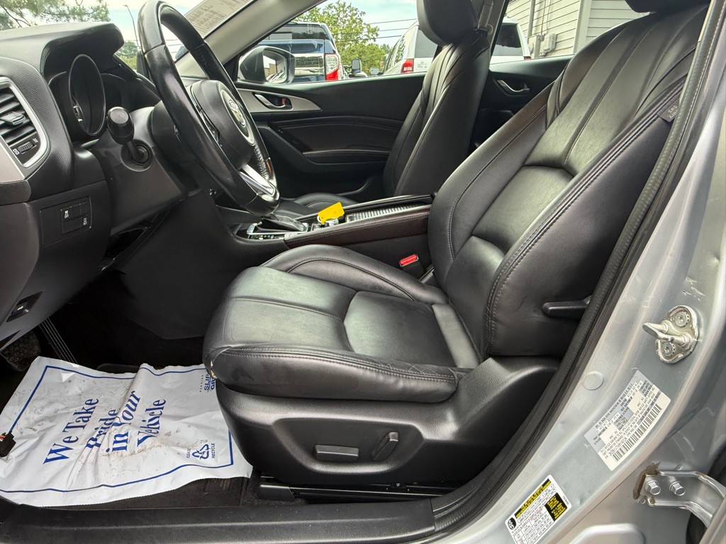 2017 Mazda Mazda3 Image 14
