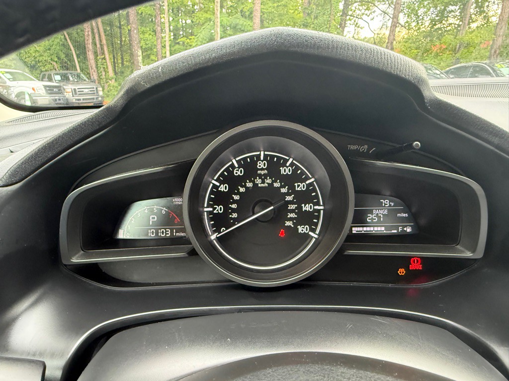 2017 Mazda Mazda3 Image 16