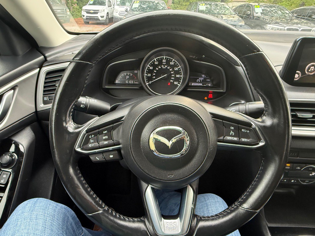 2017 Mazda Mazda3 Image 17