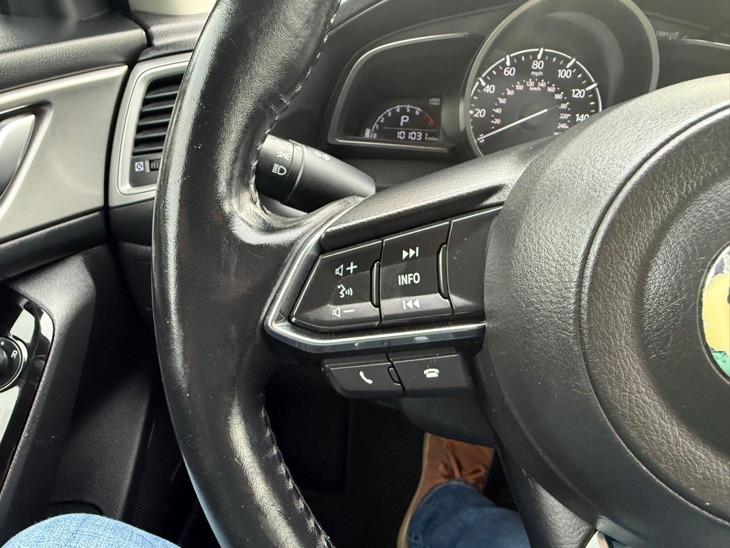 2017 Mazda Mazda3 Image 18