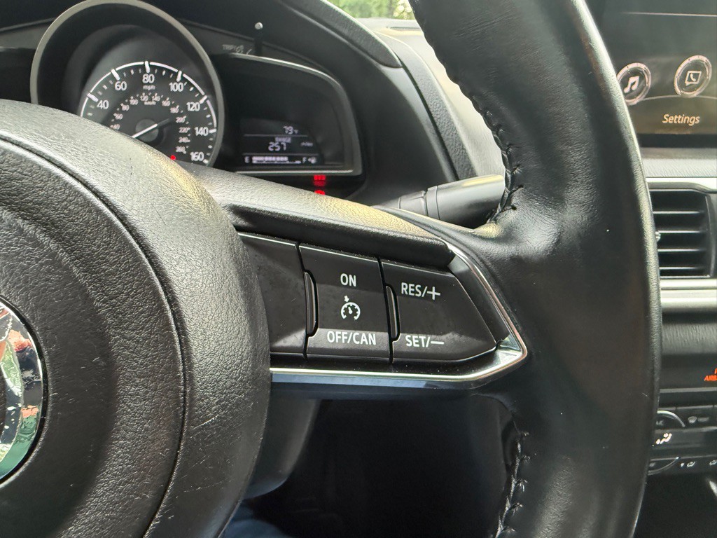 2017 Mazda Mazda3 Image 19