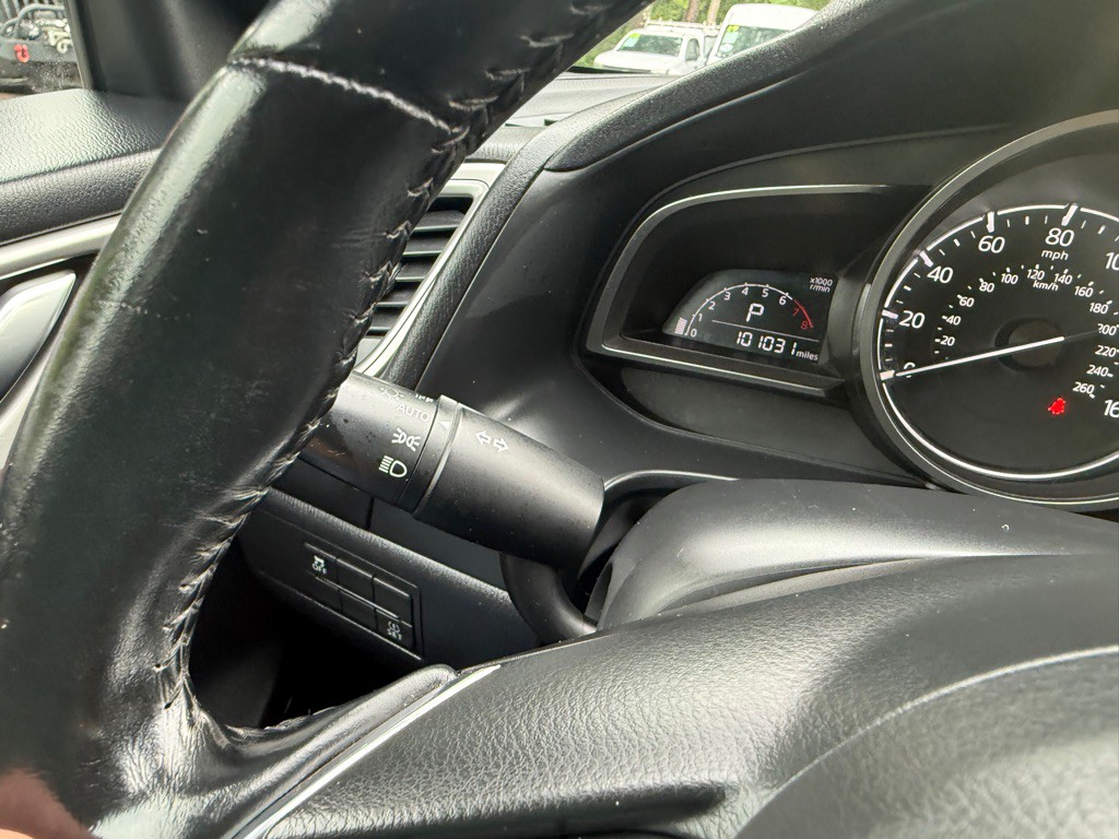 2017 Mazda Mazda3 Image 20
