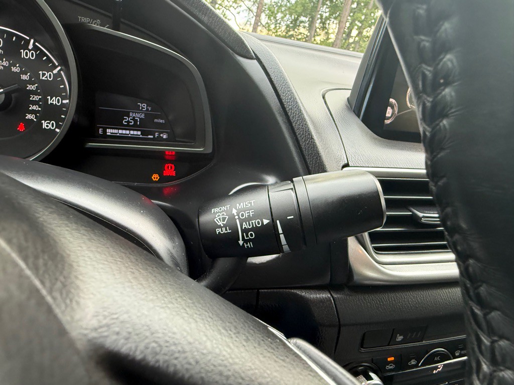 2017 Mazda Mazda3 Image 21
