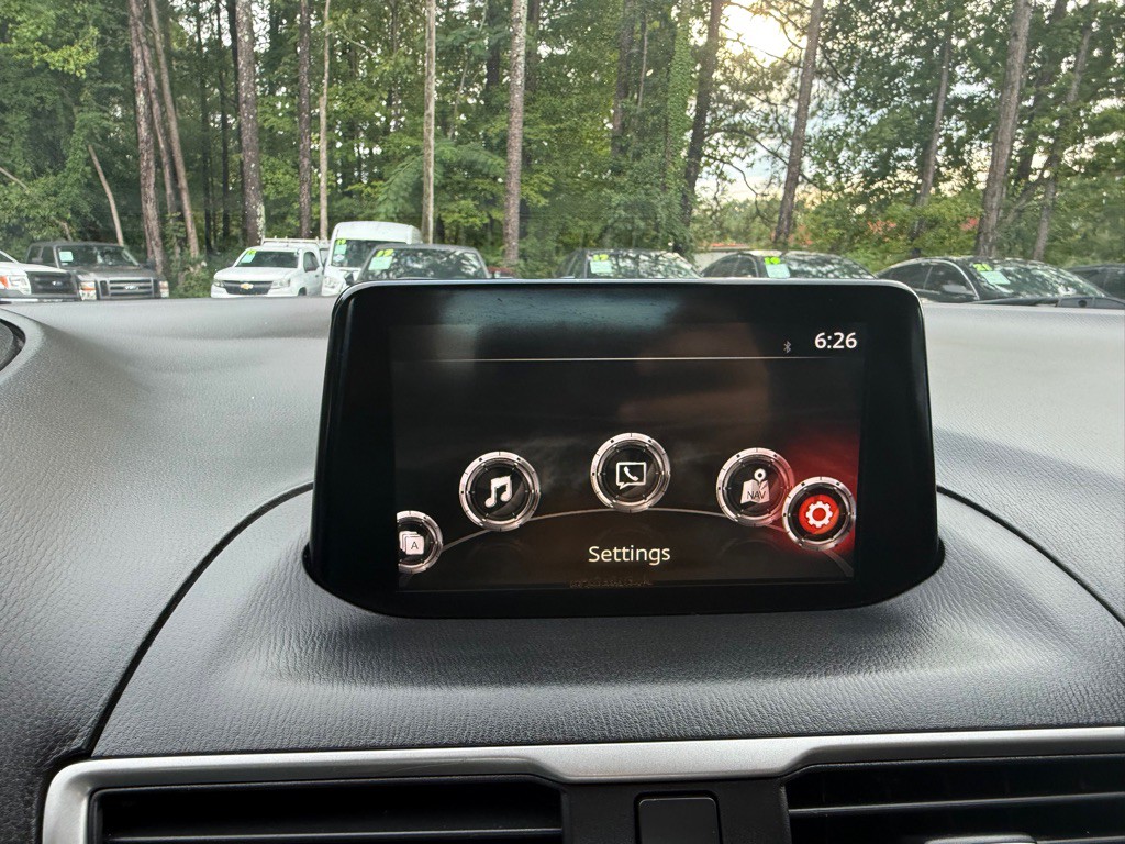 2017 Mazda Mazda3 Image 22