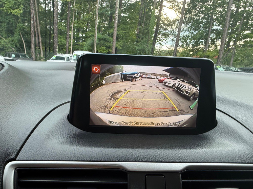 2017 Mazda Mazda3 Image 23