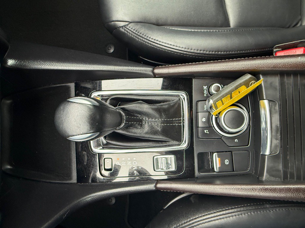 2017 Mazda Mazda3 Image 25