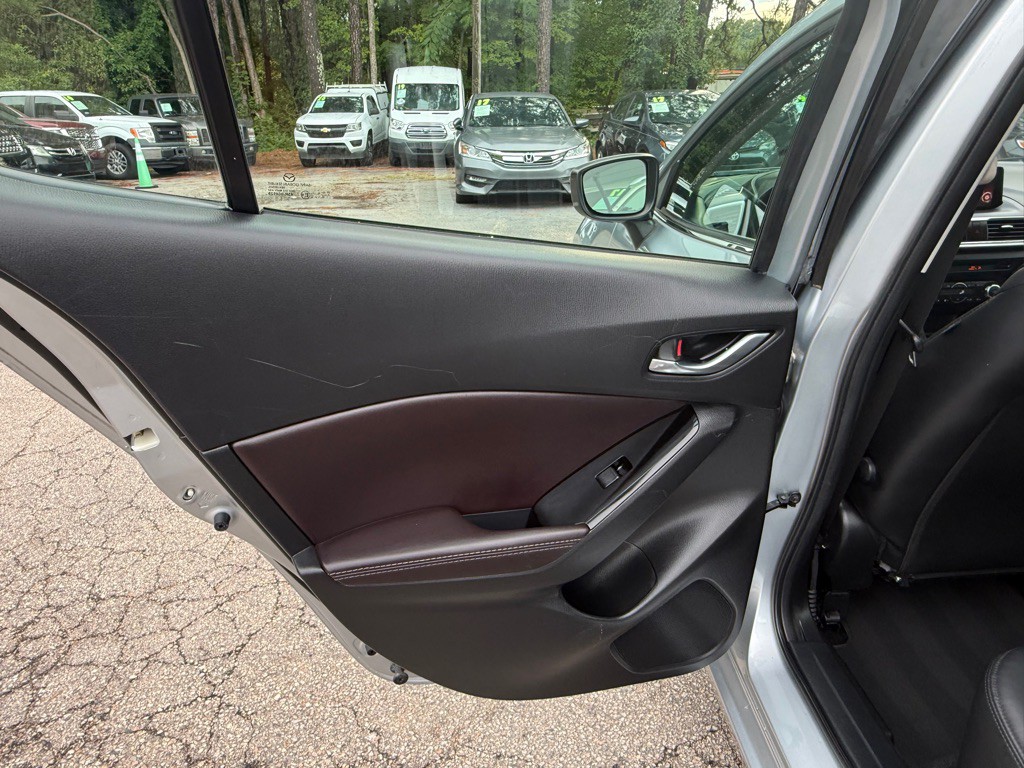 2017 Mazda Mazda3 Image 31