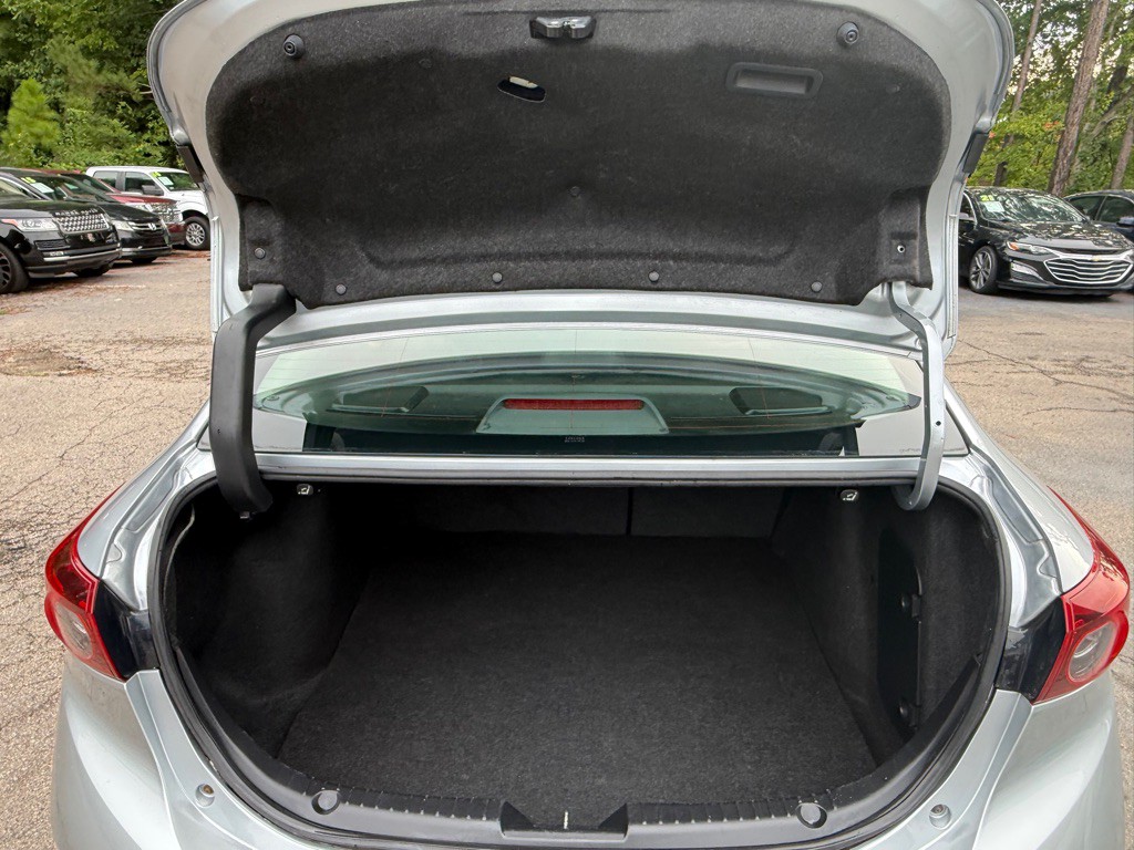 2017 Mazda Mazda3 Image 33