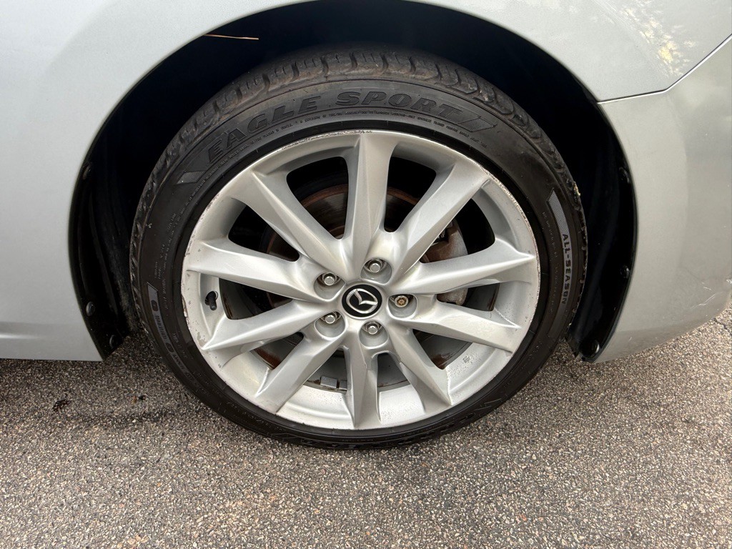 2017 Mazda Mazda3 Image 39