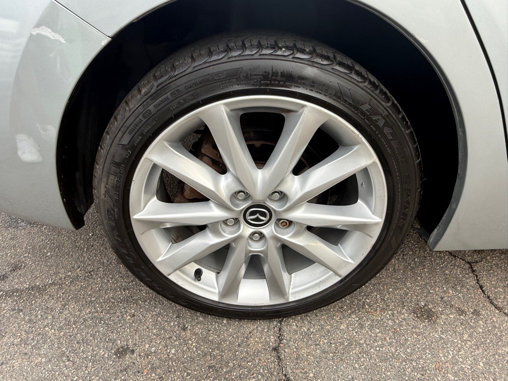 2017 Mazda Mazda3 Image 40