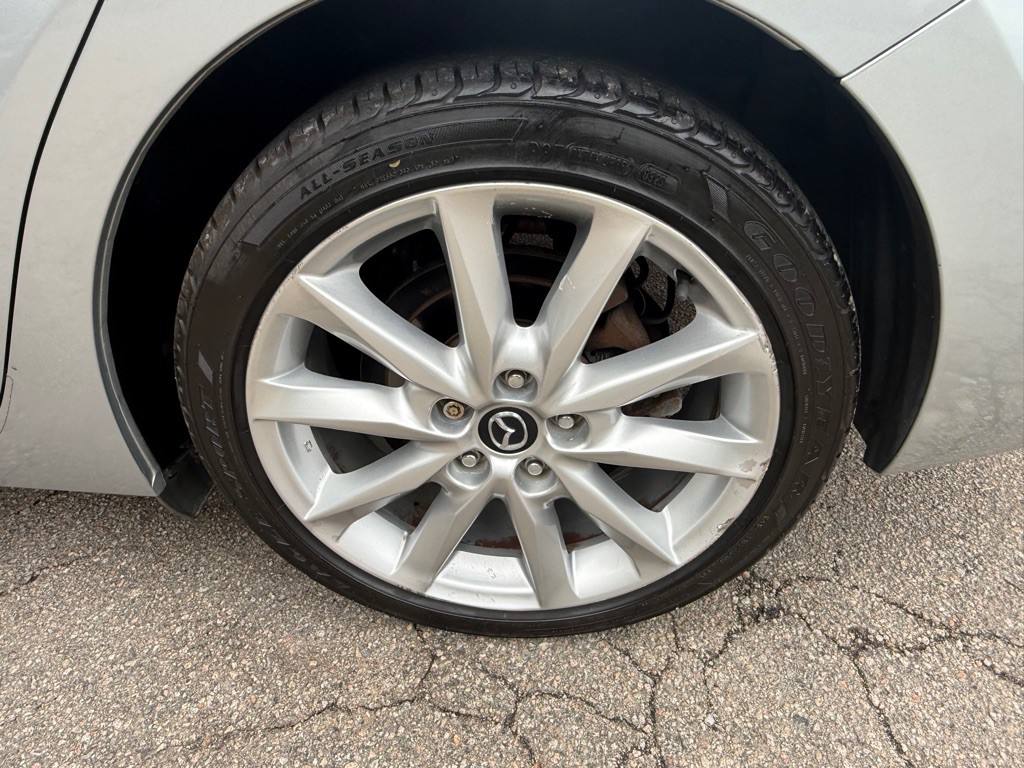 2017 Mazda Mazda3 Image 41