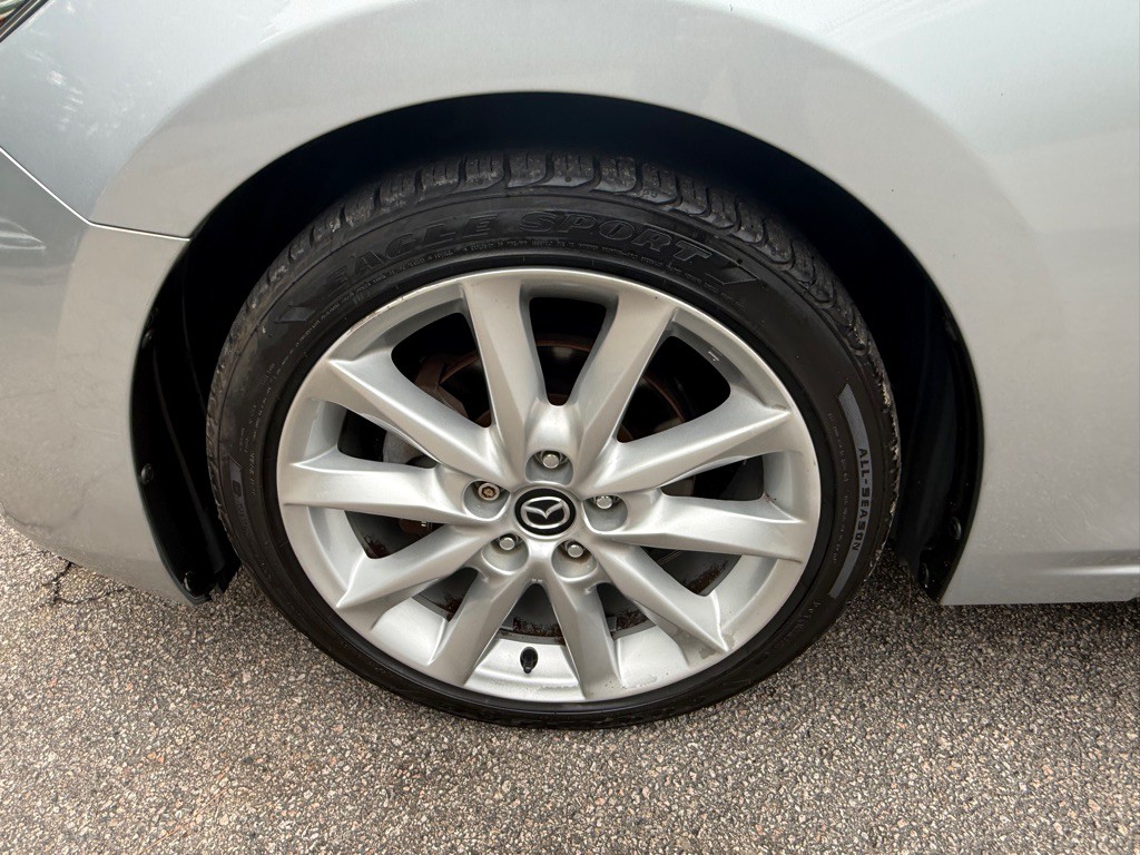2017 Mazda Mazda3 Image 42