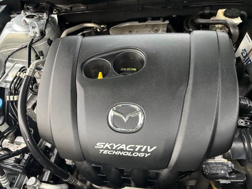 2017 Mazda Mazda3 Image 44
