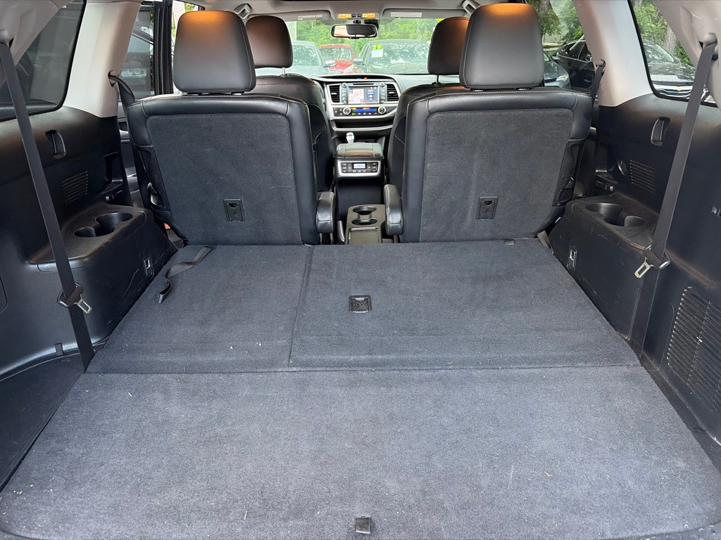 2015 Toyota Highlander Image 27