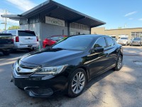 Image for 2017 Acura ILX Watch Plus ID: 7648802