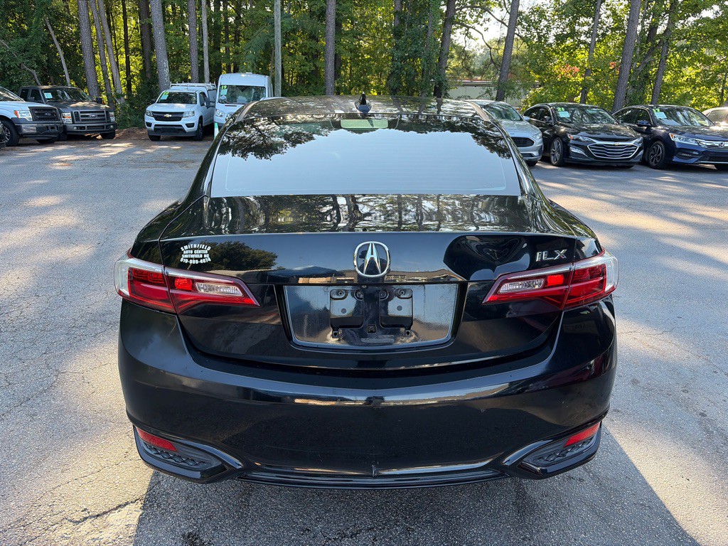 2017 Acura ILX Image 5