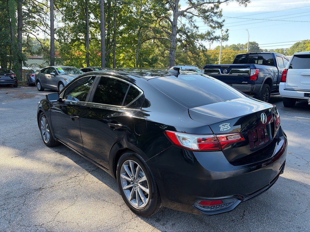 2017 Acura ILX Image 6