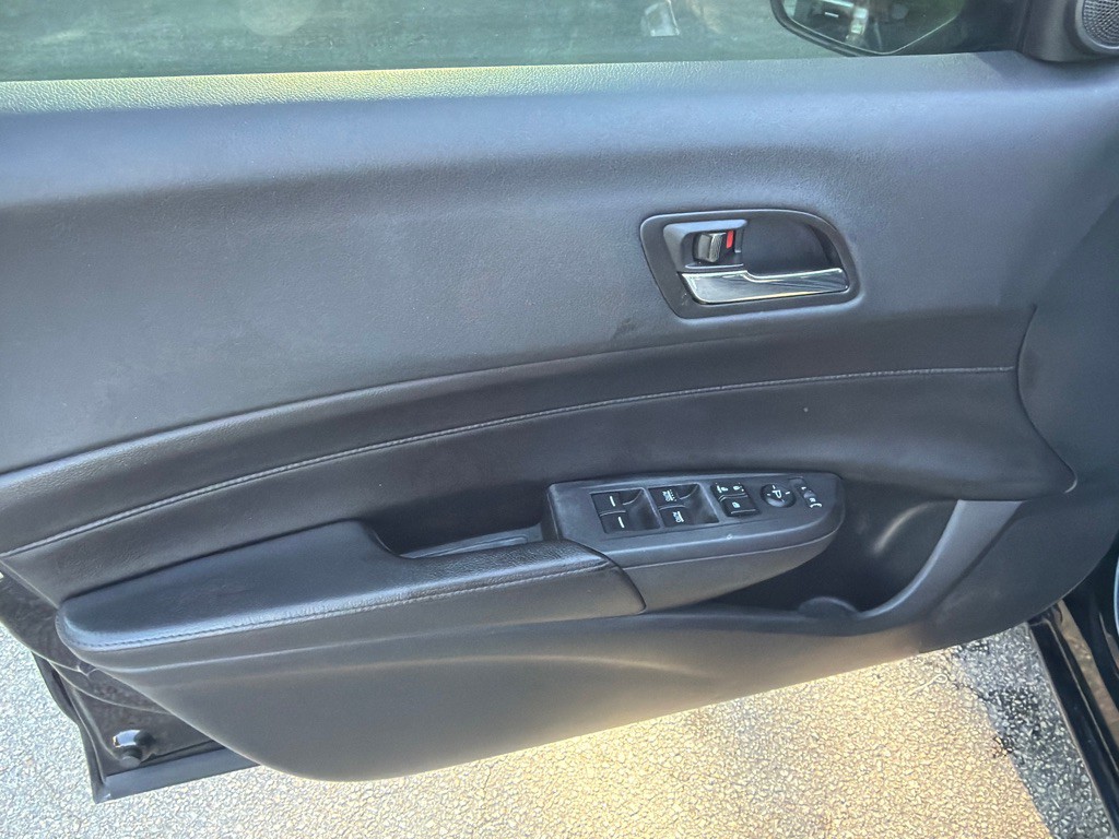 2017 Acura ILX Image 7