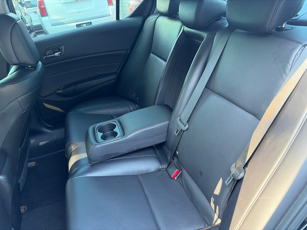 2017 Acura ILX Image 9
