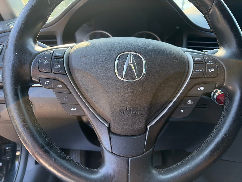 2017 Acura ILX Image 11