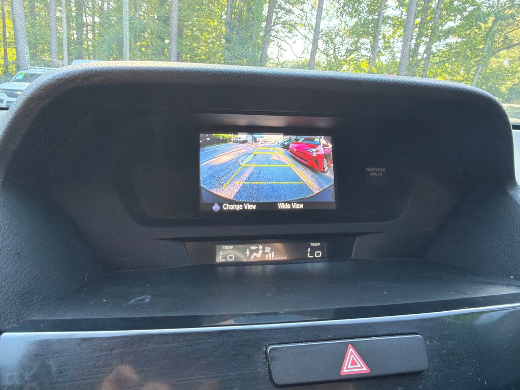 2017 Acura ILX Image 12