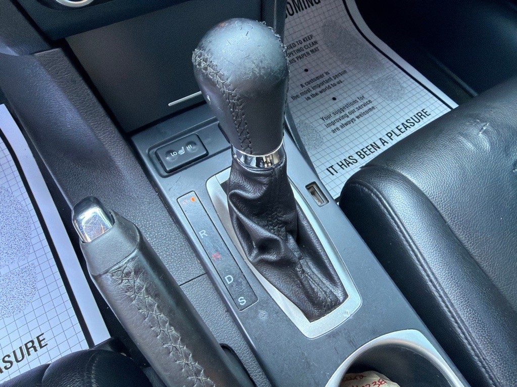2017 Acura ILX Image 16