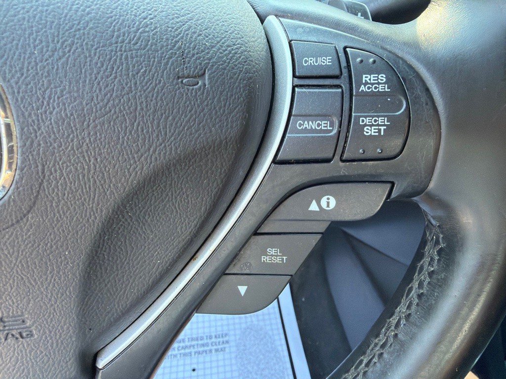 2017 Acura ILX Image 18