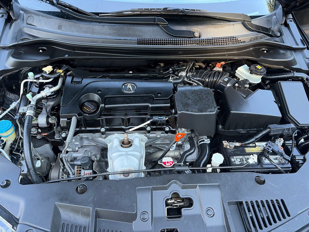 2017 Acura ILX Image 21