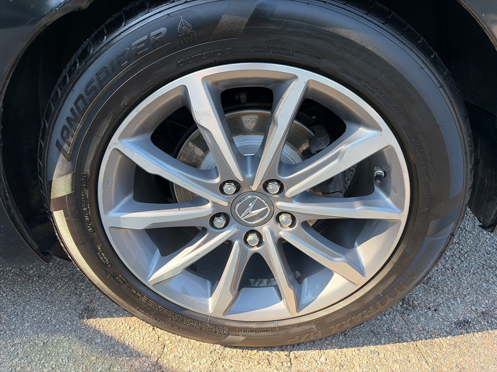 2017 Acura ILX Image 22