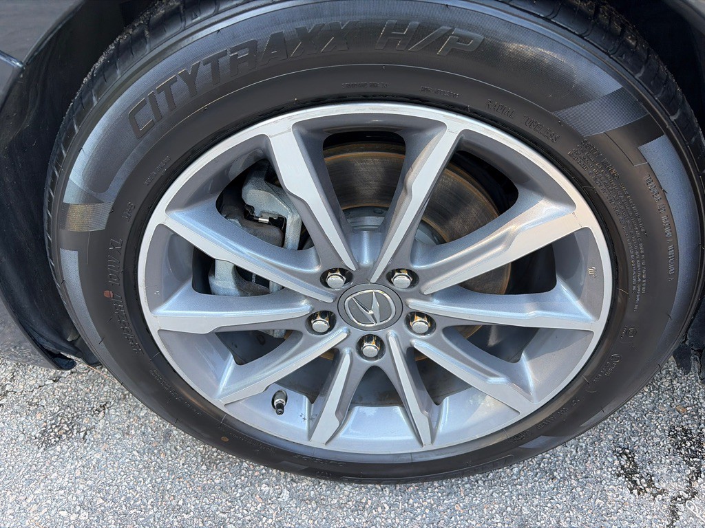 2017 Acura ILX Image 25