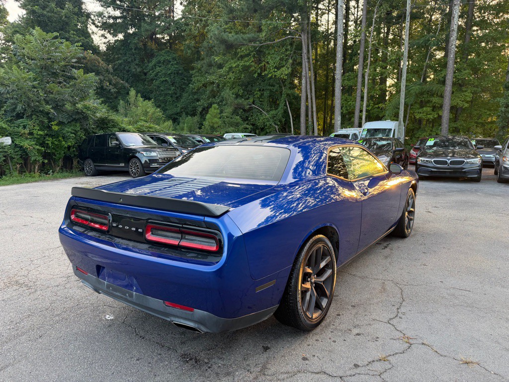 2019 Dodge Challenger Image 6