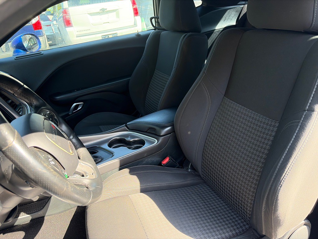 2019 Dodge Challenger Image 9