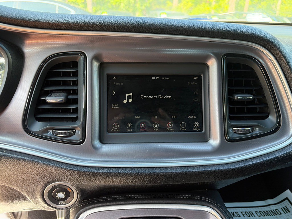2019 Dodge Challenger Image 14