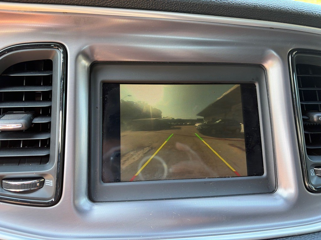 2019 Dodge Challenger Image 17