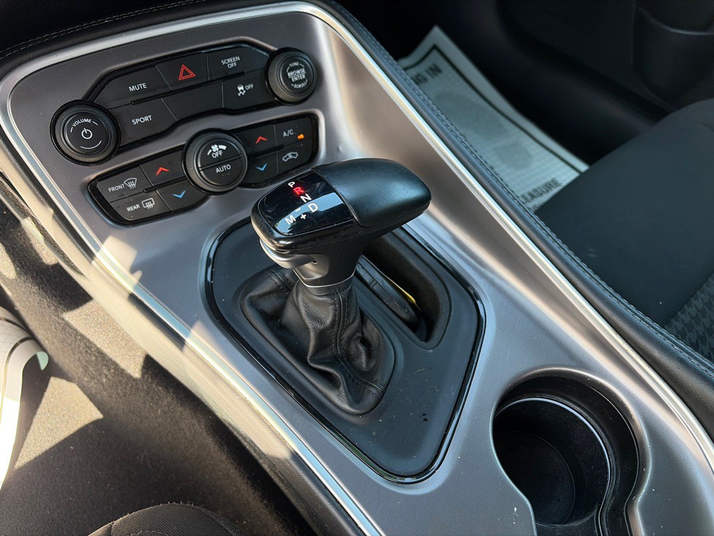 2019 Dodge Challenger Image 18